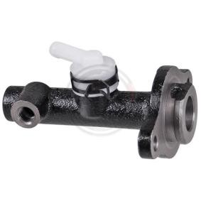Compre Bomba de embraiagem de A.B.S. online para Dyna Camião de plataforma / Chassis (KD_, LY_, _Y2_, _U3_, _U4_) a preços moderados