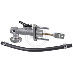 Geberzylinder, Kupplung 51848 von A.B.S. günstig für 113,22 € online kaufen
