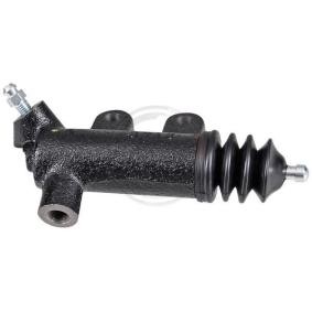 Kupplungsnehmerzylinder 61120 von A.B.S. günstig für 71,23 € online kaufen