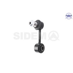 Køb Stabilisatorstang af SIDEM 51166 til den lave pris 150,12 DKK