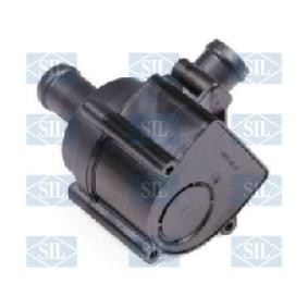 Zusatzwasserpumpe PE1851 von Saleri SIL günstig für 99,96 € online kaufen