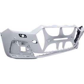 Compre Pára-choques de DIEDERICHS online para A1 Sportback (GBA) a preços moderados