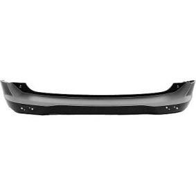 Compre Para-choques traseiro da DIEDERICHS 1476655 a um preço baixo por 79,92 €