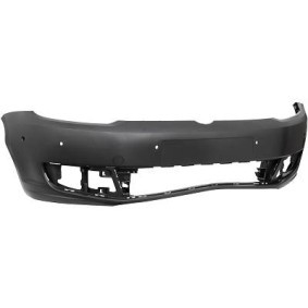 Comprar Parachoques de DIEDERICHS 2296952 a bajo precio de 126,69 €
