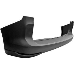 Comprar Parachoques trasero de DIEDERICHS 2298655 a bajo precio de 182,25 €