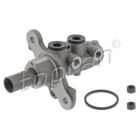 Comprar Cilindro principal de freno de TOPRAN 410 731 a bajo precio de 61,40 €