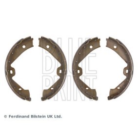 Bremsbackensatz, Feststellbremse ADBP410089 von BLUE PRINT günstig für 33,59 € online kaufen