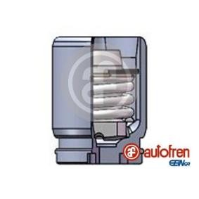 Achetez des Piston d'étrier de frein de chez AUTOFREN SEINSA en ligne pour PRELUDE II (AB) à prix modérés