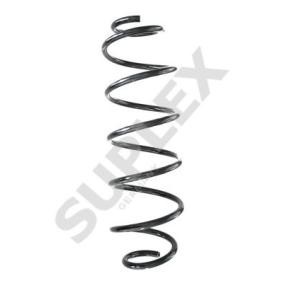 Compre Molas de SUPLEX online para 208 II Hatchback (UB_, UP_, UW_, UJ_) a preços moderados