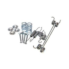 Compre Kit de accesorios de las zapatas de freno de MAXGEAR online para MICRA IV (K13) a precios moderados