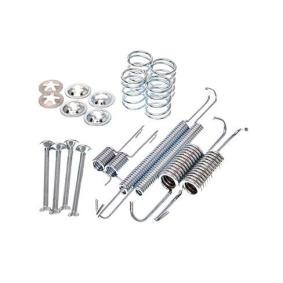 Compre Kit de acessórios, maxilas de travão de estacionamento da MAXGEAR 27-2302 a um preço baixo por 13,00 €