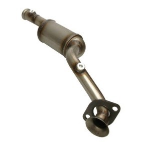 Katalysator des Herstellers MAXGEAR - Originalware Artikelnummer: 27-6119