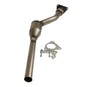 Katalysator des Herstellers MAXGEAR - Originalware Artikelnummer: 27-6124