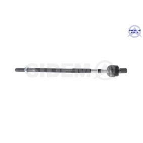 Axialgelenk, Spurstange 67614 von SIDEM günstig für 23,63 € online kaufen