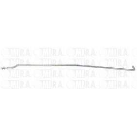 Comprar Elemento de sujeción, cubierta motor de MI.R.A. 52/2001 a bajo precio de 60,24 €
