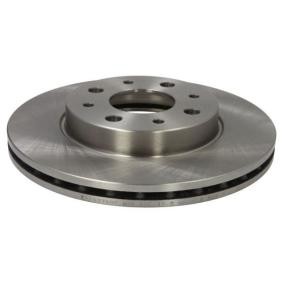 Bremsscheibe C3D028ABE-P von ABE günstig für 78,82 € online kaufen