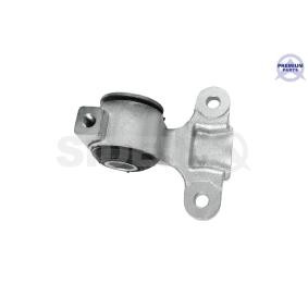 Compre Casquilhos de braços de suspensão de SIDEM online para 806 Van (AF) a preços moderados