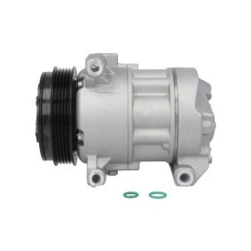 Klimakompressor KTT090319 von THERMOTEC günstig für 298,87 € online kaufen