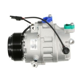 Acquista Compressore aria condizionata da THERMOTEC online per X6 (E71, E72) a prezzi moderati