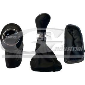 Schalthebelverkleidung 25518 von 3RG günstig für 20,74 € online kaufen