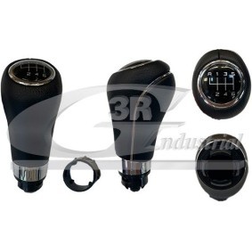 Schaltknäuf 25526 von 3RG günstig für 26,82 € online kaufen