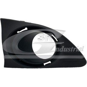 Comprar Rejilla de ventilación, parachoques de 3RG 79613 a bajo precio de 15,20 €