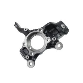 Achetez des Fusée d'essieu, suspension de roue ABAKUS 131-03-014 à prix pour 56,60 €