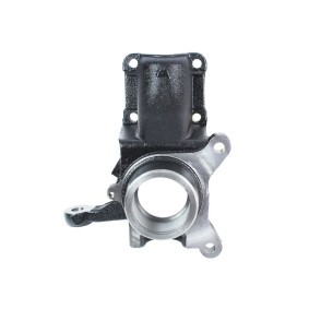 Achetez des Fusée d'essieu, suspension de roue ABAKUS 131-03-044 à prix pour 146,61 €