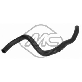 Compre Tubo flexível, permutador de calor do aquecimento da Metalcaucho 78506 a um preço baixo por 15,46 €