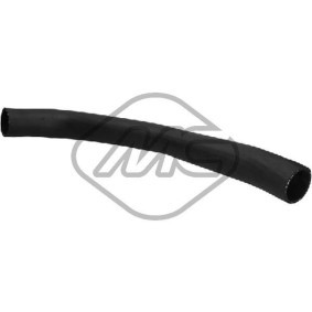 Compre Tubo flexível do ar de sobrealimentação da Metalcaucho 79463 a um preço baixo por 65,42 €