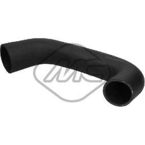 Compre Tubo flexível do ar de sobrealimentação da Metalcaucho 79464 a um preço baixo por 42,24 €