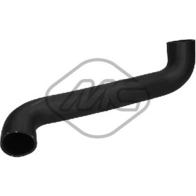 Compre Tubo flexível do ar de sobrealimentação da Metalcaucho 79465 a um preço baixo por 58,61 €