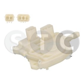 Compre Fechadura da porta da STC T443691 a um preço baixo por 23,17 €