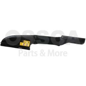 Comprar Tubo flexible de aspiración, filtro de aire de OSSCA 77789 a bajo precio de 38,09 €