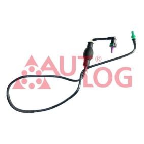 Comprar Tubería de combustible de AUTLOG KL3181 a bajo precio de 43,72 €