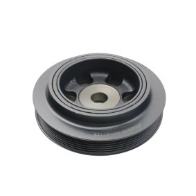 Comprar Polea de cigüeñal de FAST FT45679 a bajo precio de 63,45 €