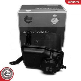 Compre Vaso de expansión de ESEN SKV online para 5 Sedán (E60) a precios moderados