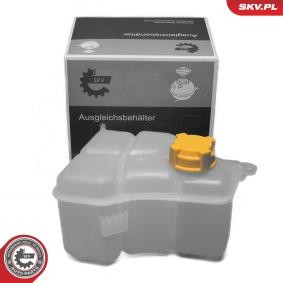 Ausgleichsbehälter 61SKV406 von ESEN SKV günstig für 19,84 € online kaufen