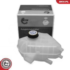 Ausgleichsbehälter 61SKV430 von ESEN SKV günstig für 32,77 € online kaufen