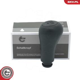 Schaltknäuf 63SKV129 von ESEN SKV günstig für 8,75 € online kaufen
