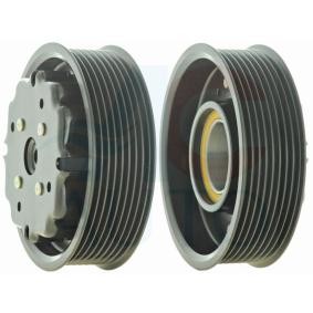 Magnetkupplung, Klimakompressor AC-06DN191 von ACAUTO günstig für 81,45 € online kaufen