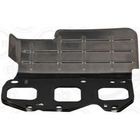Compre Junta de colector de escape de ELRING online para GT Coupé a precios moderados