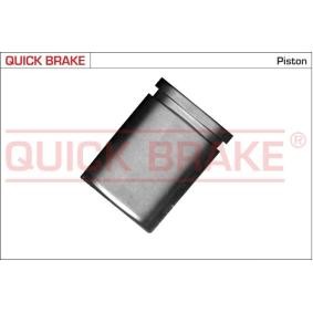 Acquista Pistone, pinza freno da QUICK BRAKE online per Ducato Van (250_, 290_) a prezzi moderati