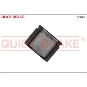 Osta QUICK BRAKE Jarrusatulan mäntä netistä Feroza (F300)-mallille edulliseen hintaan