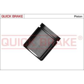 Compre Pistón de la pinza de freno de QUICK BRAKE online para Citigo Hatchback a precios moderados