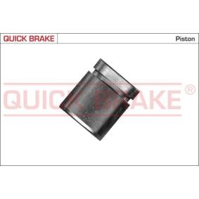 Achetez des Piston, étrier de frein QUICK BRAKE 185239K à prix pour 15,84 €