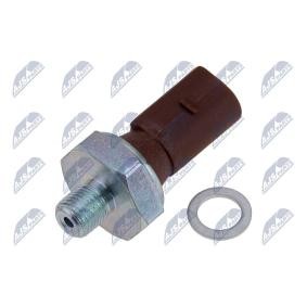 Öldruckschalter ECC-AU-004 von NTY günstig für 6,21 € online kaufen