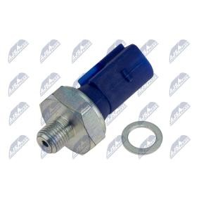 Compre Interruptor de pressão do óleo da NTY ECC-AU-009 a um preço baixo por 7,07 €