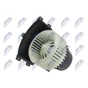 Compre Ventilador do habitáculo de NTY online para Transporter VI Minibus (SGB, SGG, SGJ) a preços moderados