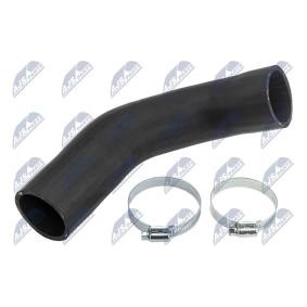 Compre Tubo flexível do ar de sobrealimentação da NTY GPP-MS-003 a um preço baixo por 26,48 €